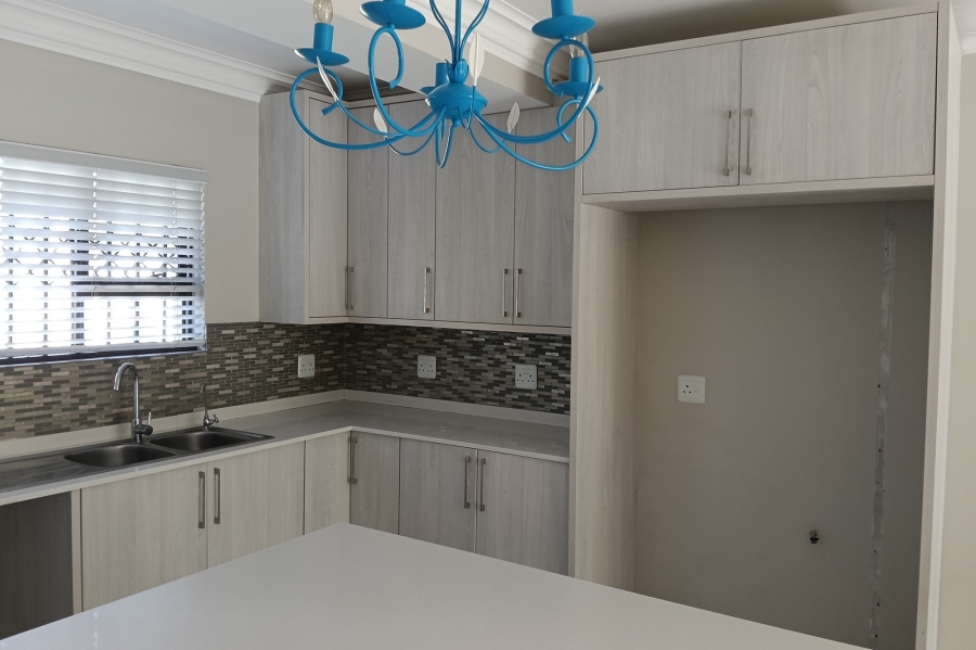 3 Bedroom Property for Sale in Oakland Estate Free State